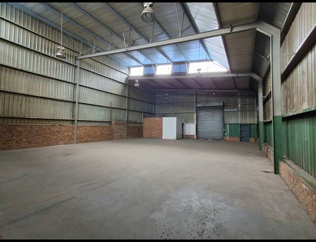 470M² WAREHOUSE TO LET IN BENROSE